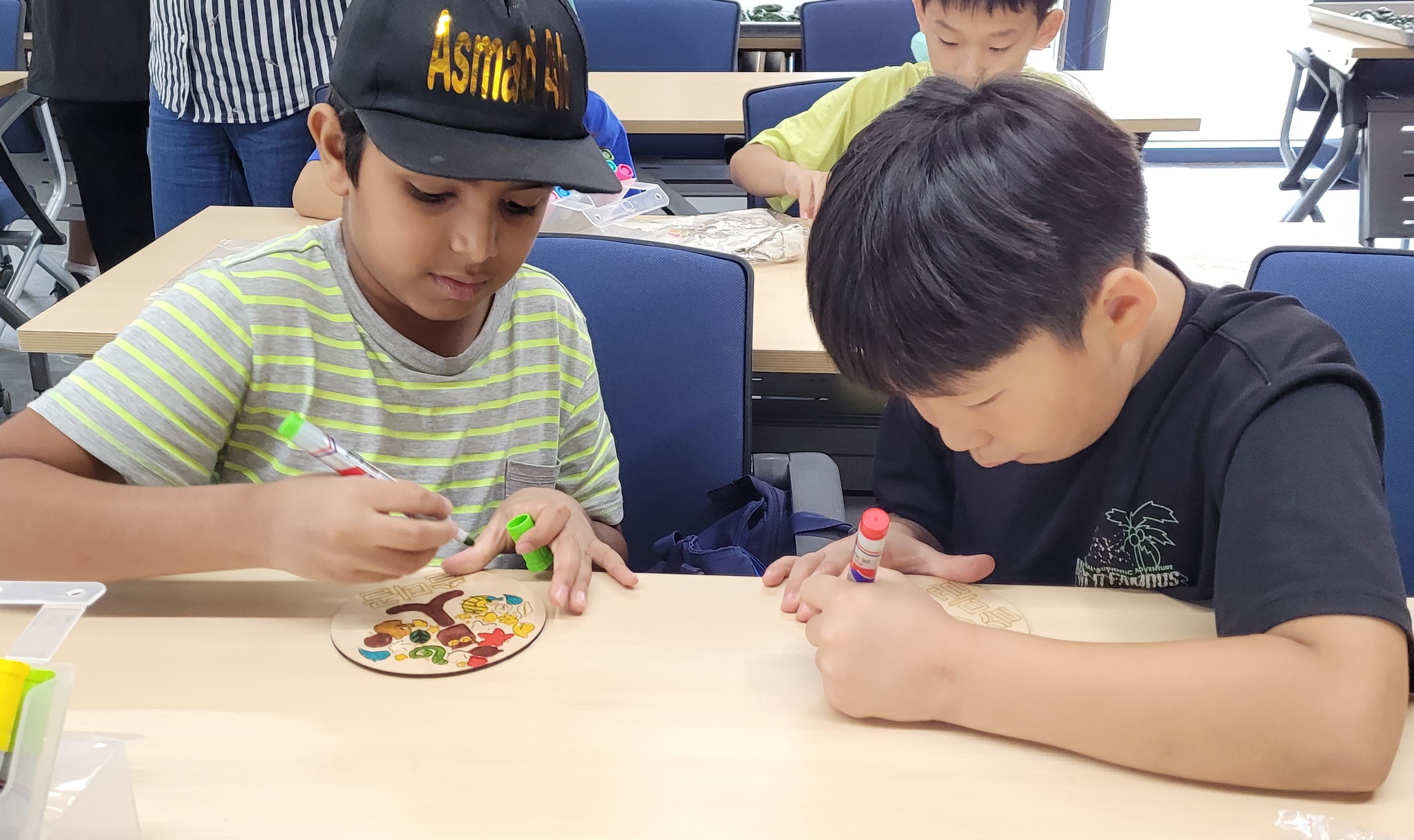 에코우드 체험 3