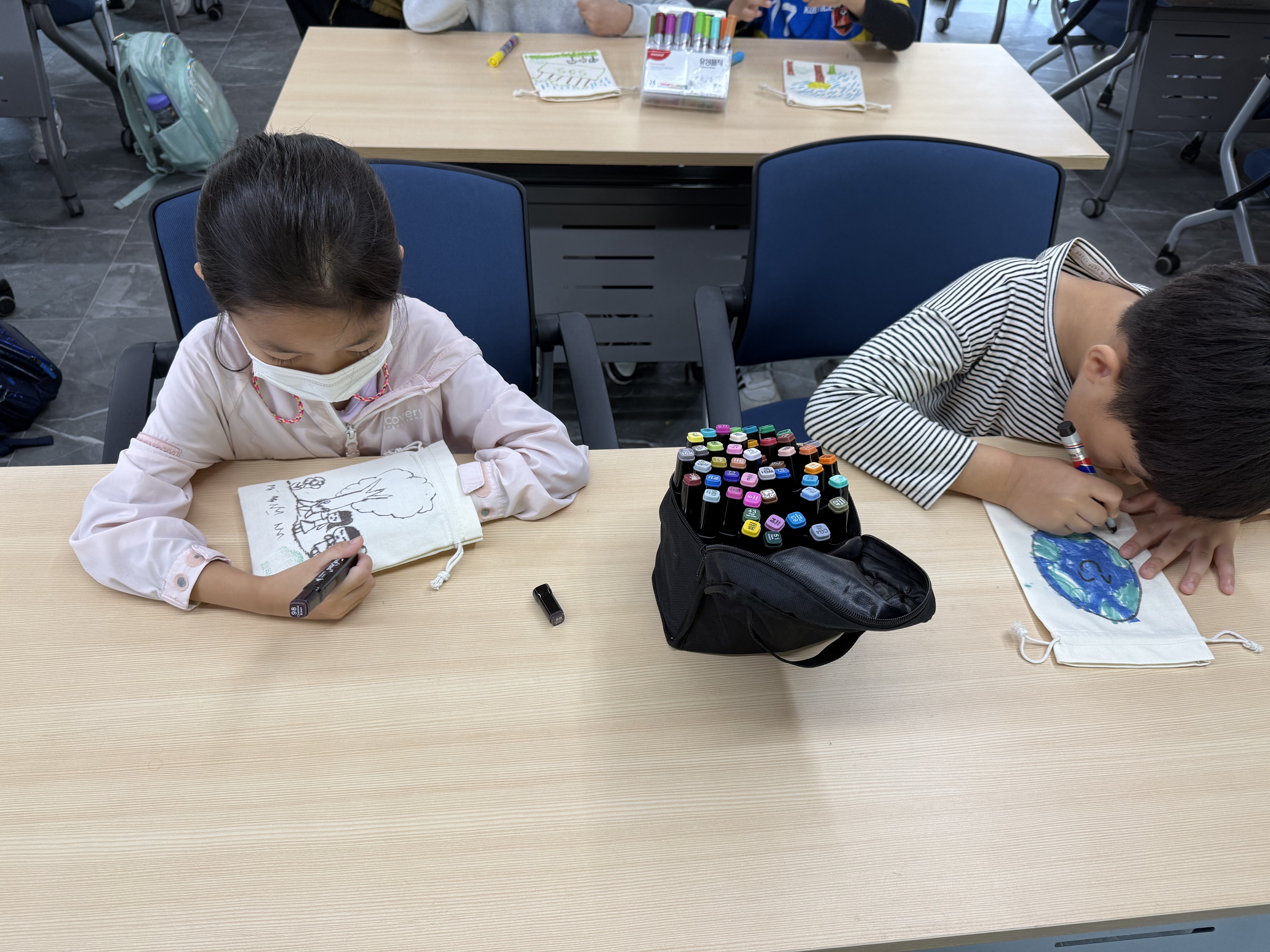 생태미술놀이 2