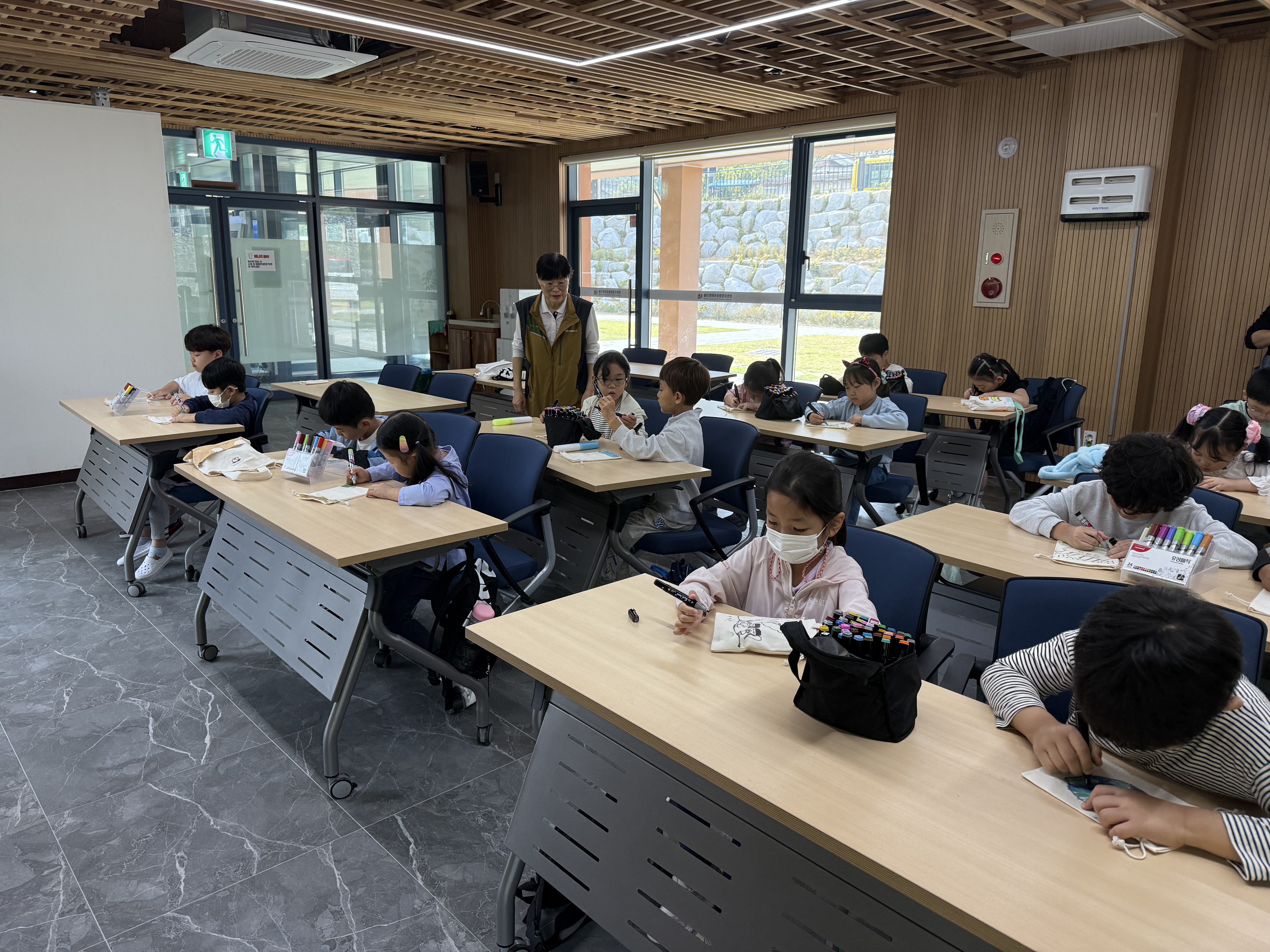 생태미술놀이 3